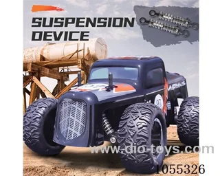 1:20 2.4G 4ch rc car