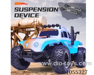 1:20 2.4G 4ch rc car
