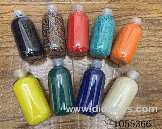 Water bullet
