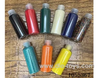 Water bullet