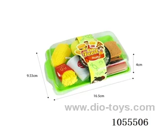 food set