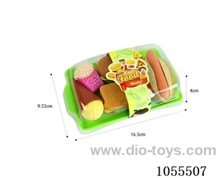 food set