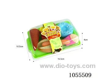 food set