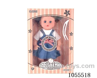 12inch doll set