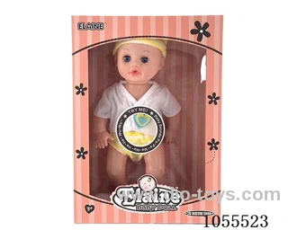 12inch doll set