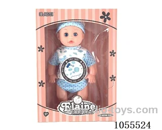 12inch doll set