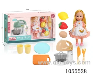 12inch doll set