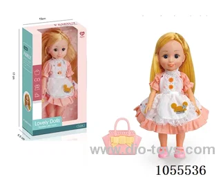 11.5inch doll set