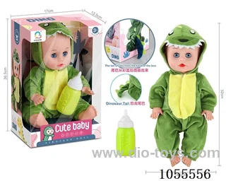 12inch doll set