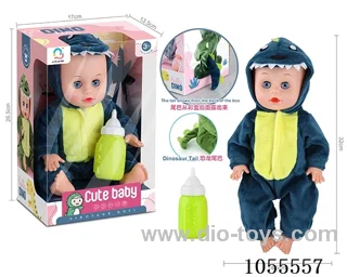 12inch doll set