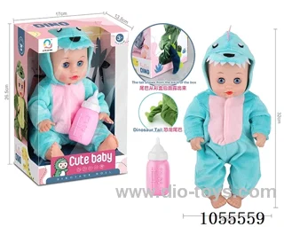 12inch doll set