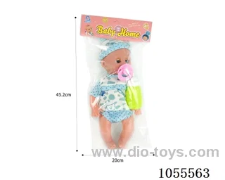 14inch doll set