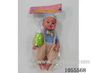 14inch doll set