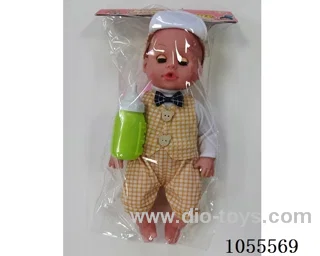 14inch doll set