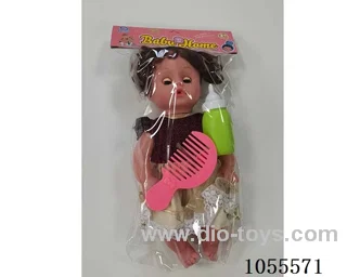 14inch doll set