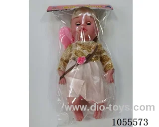 14inch doll set