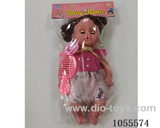 14inch doll set