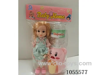 14inch doll set