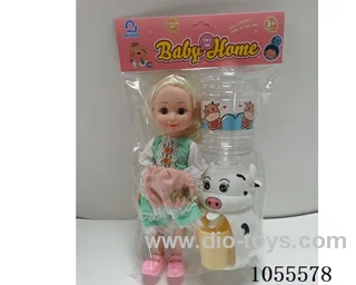 14inch doll set