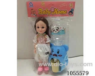 14inch doll set