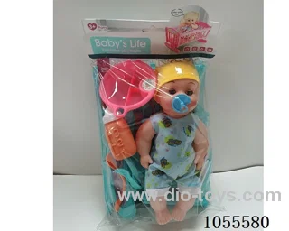 doll set