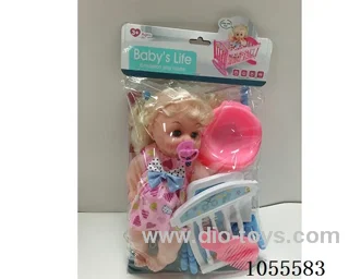 doll set