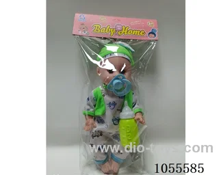 14inch doll set