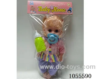 14inch doll set