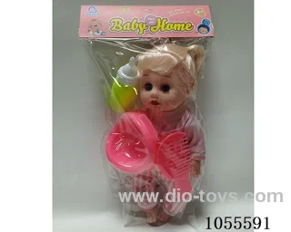 14inch doll set