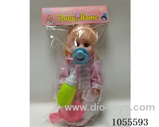 14inch doll set