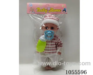 14inch doll set