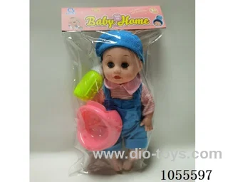 14inch doll set