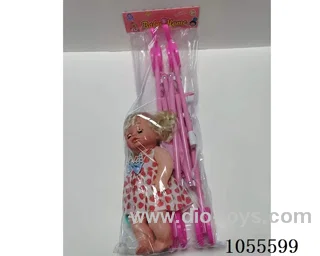 12inch doll set
