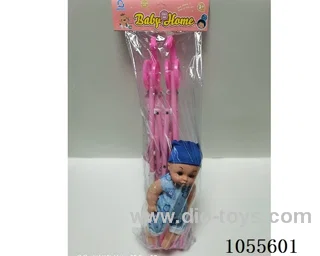 12inch doll set