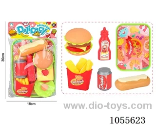 food set6pcs