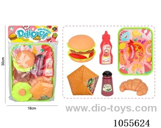 food set6pcs
