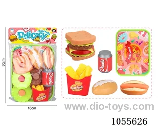 food set8pcs