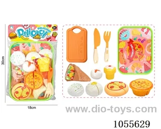 food set12pcs