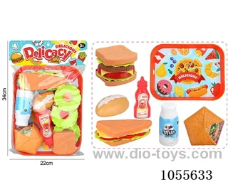 food set7pcs