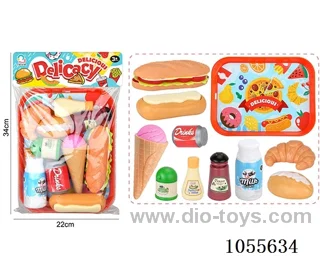 food set11pcs