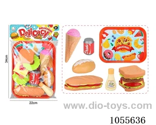 food set7pcs