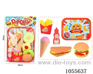 food set6pcs