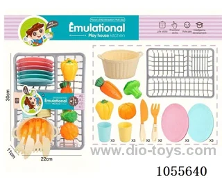 cutting set