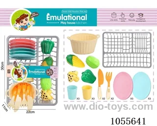 cutting set