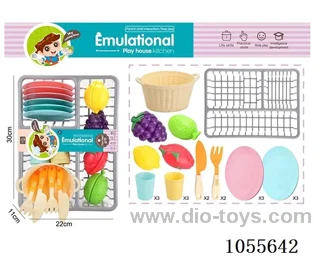 cutting set