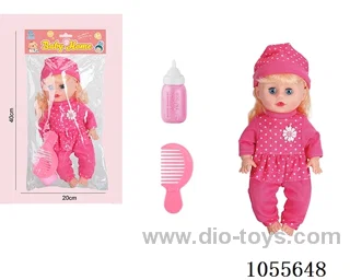 14inch doll set
