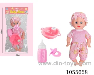 14inch doll set