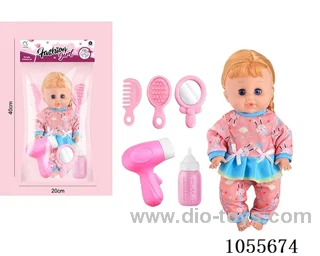14inch doll set
