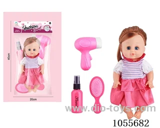 14inch doll set
