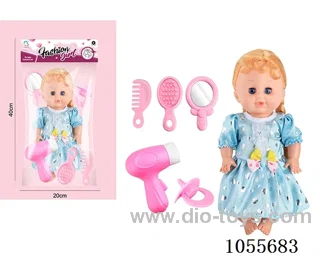 14inch doll set